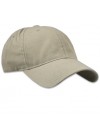 Flexfit Fitted Low Profile Big Hats - Khaki